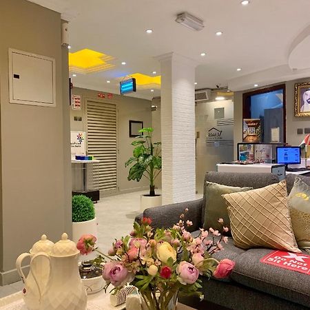 Al Rawdha Hotel Apartments 沙迦 外观 照片