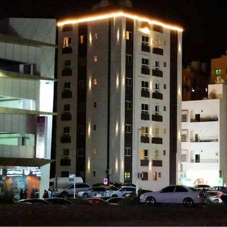 Al Rawdha Hotel Apartments 沙迦 外观 照片