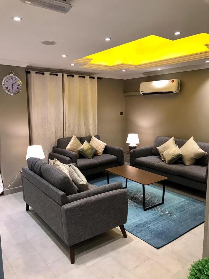 Al Rawdha Hotel Apartments 沙迦 外观 照片