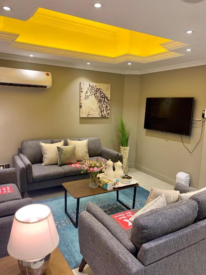 Al Rawdha Hotel Apartments 沙迦 外观 照片
