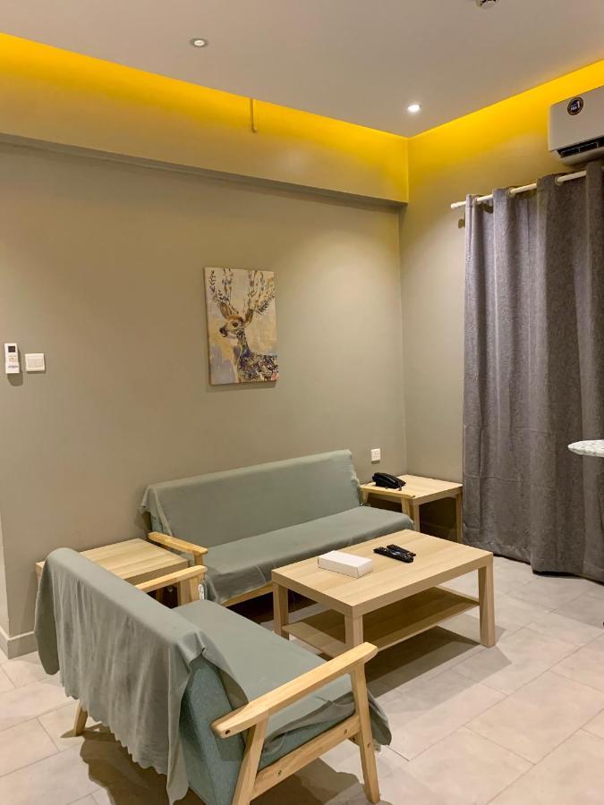 Al Rawdha Hotel Apartments 沙迦 外观 照片