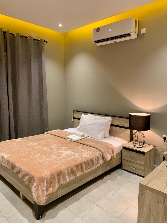 Al Rawdha Hotel Apartments 沙迦 外观 照片
