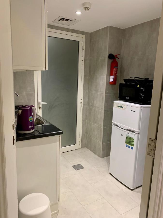 Al Rawdha Hotel Apartments 沙迦 外观 照片