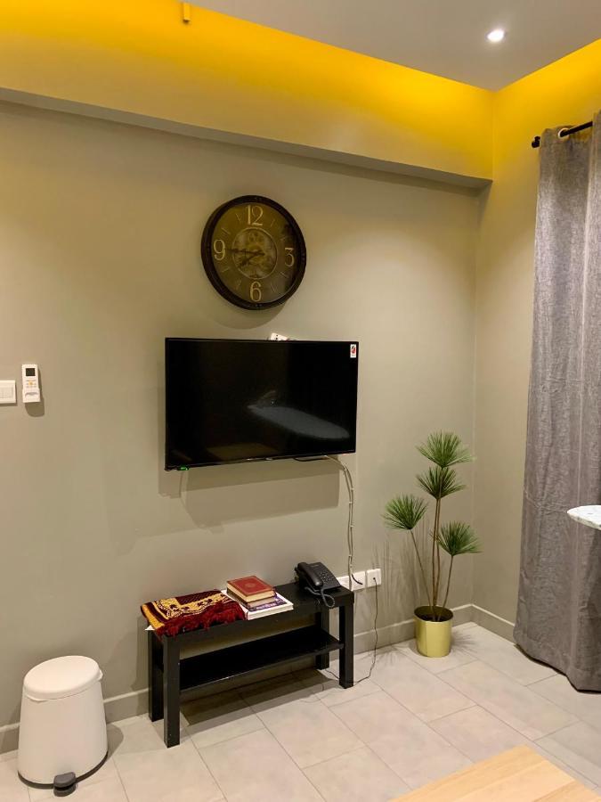 Al Rawdha Hotel Apartments 沙迦 外观 照片