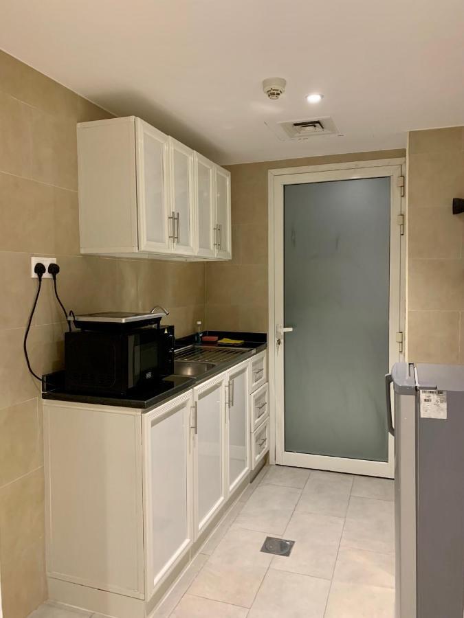 Al Rawdha Hotel Apartments 沙迦 外观 照片