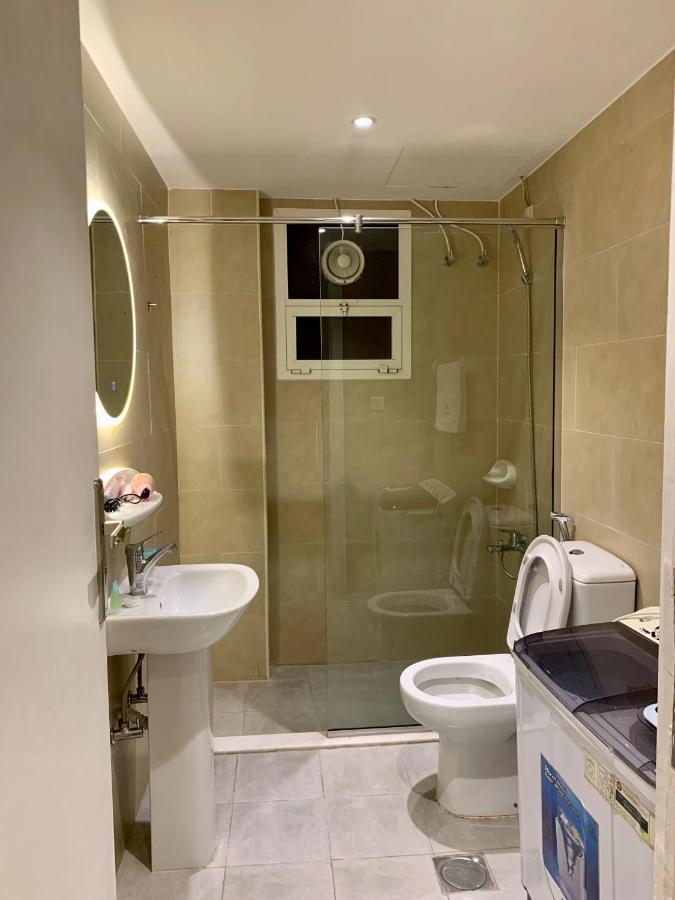 Al Rawdha Hotel Apartments 沙迦 外观 照片