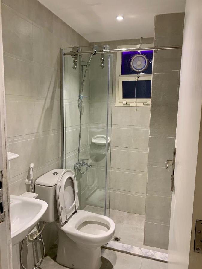 Al Rawdha Hotel Apartments 沙迦 外观 照片