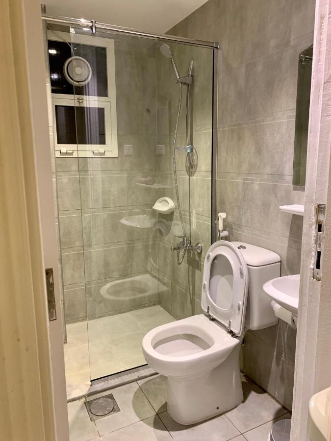 Al Rawdha Hotel Apartments 沙迦 外观 照片