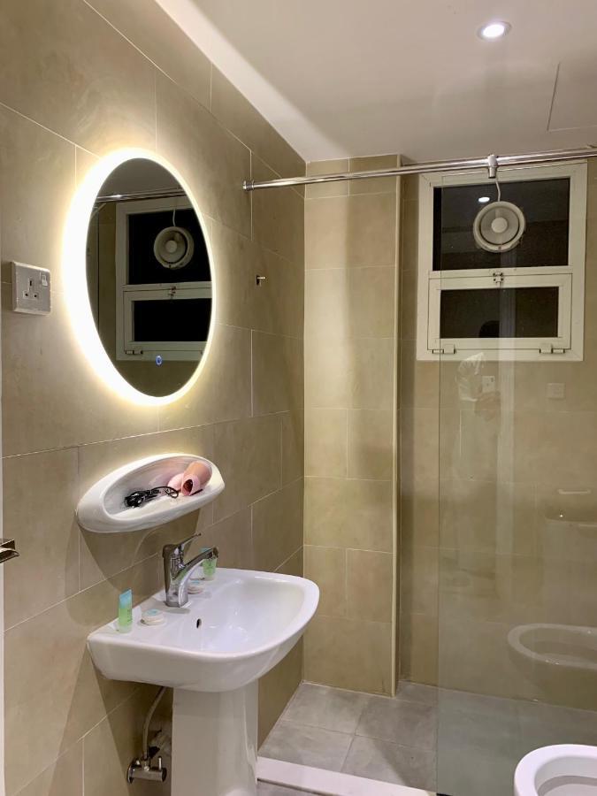 Al Rawdha Hotel Apartments 沙迦 外观 照片