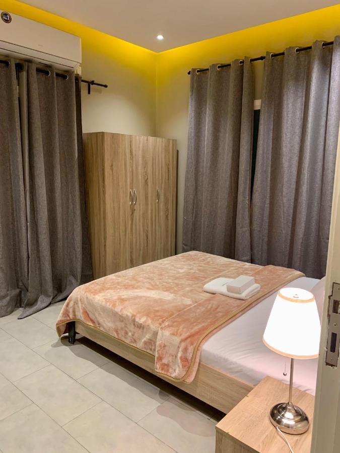Al Rawdha Hotel Apartments 沙迦 外观 照片