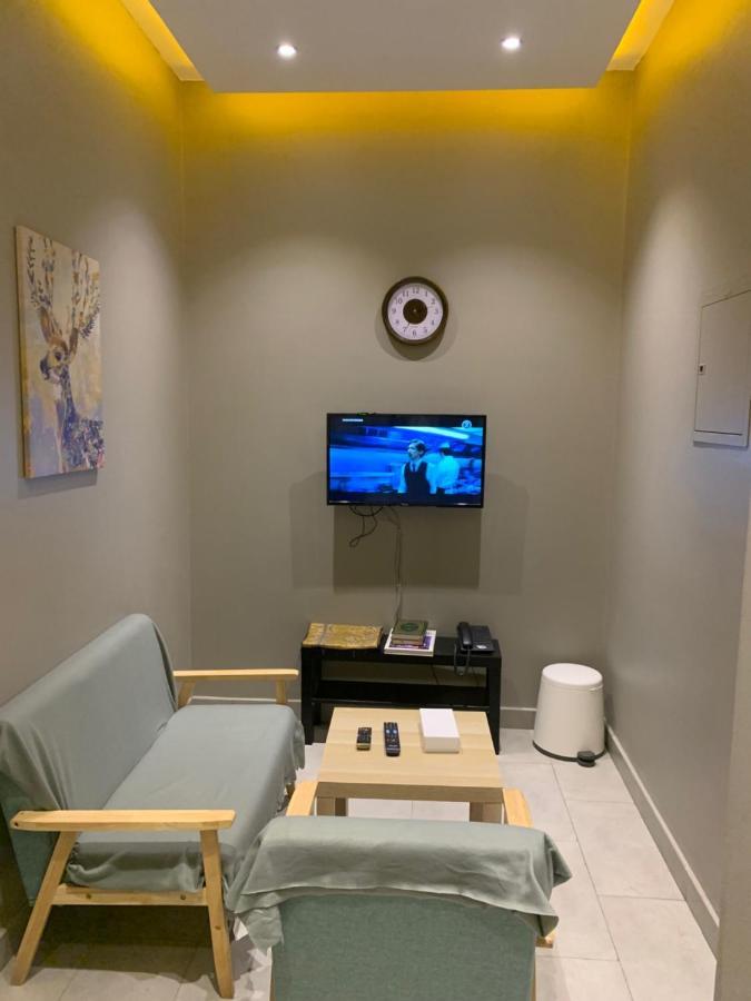 Al Rawdha Hotel Apartments 沙迦 外观 照片