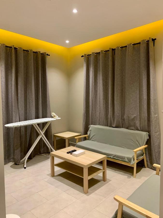 Al Rawdha Hotel Apartments 沙迦 外观 照片