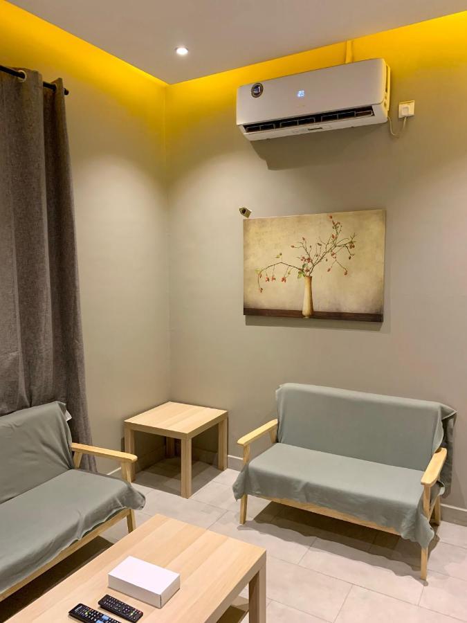 Al Rawdha Hotel Apartments 沙迦 外观 照片