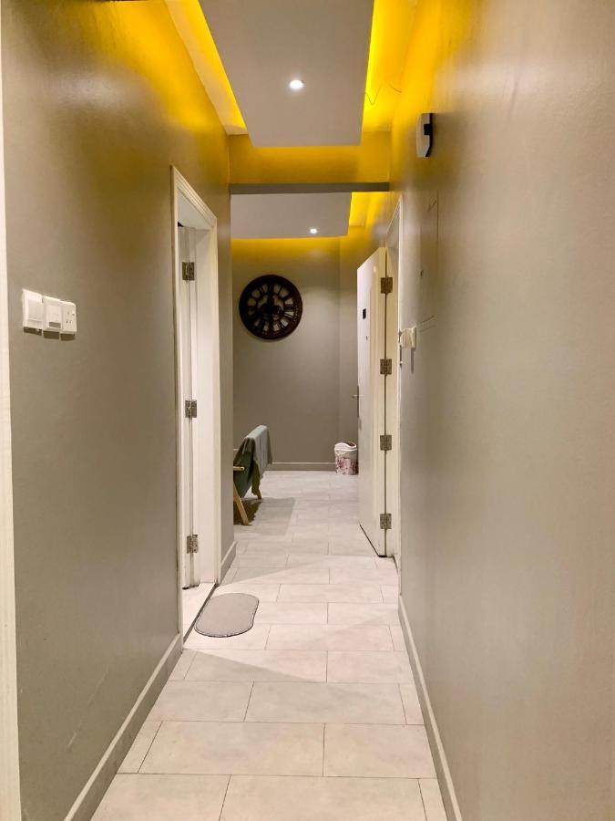 Al Rawdha Hotel Apartments 沙迦 外观 照片